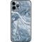Ocean Blue Marble iPhone 11 Pro Skin